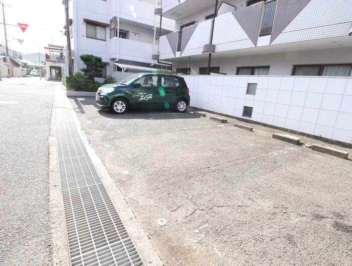 駐車場 ベルトピア忠岡北 Ｂ棟