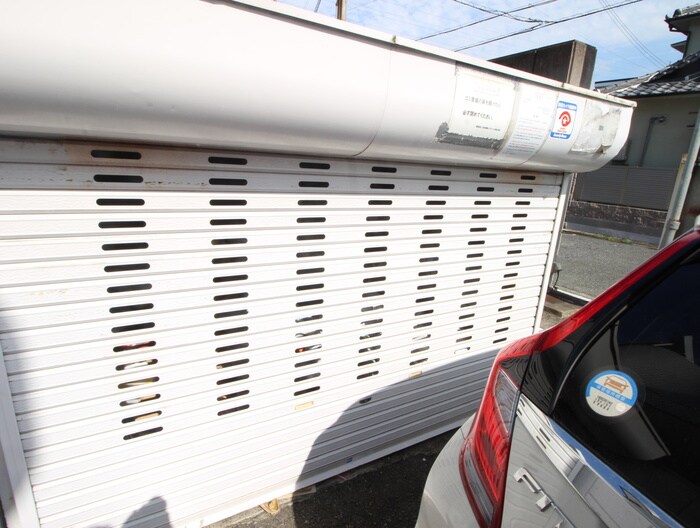 建物設備 ベルトピア忠岡北 Ｂ棟