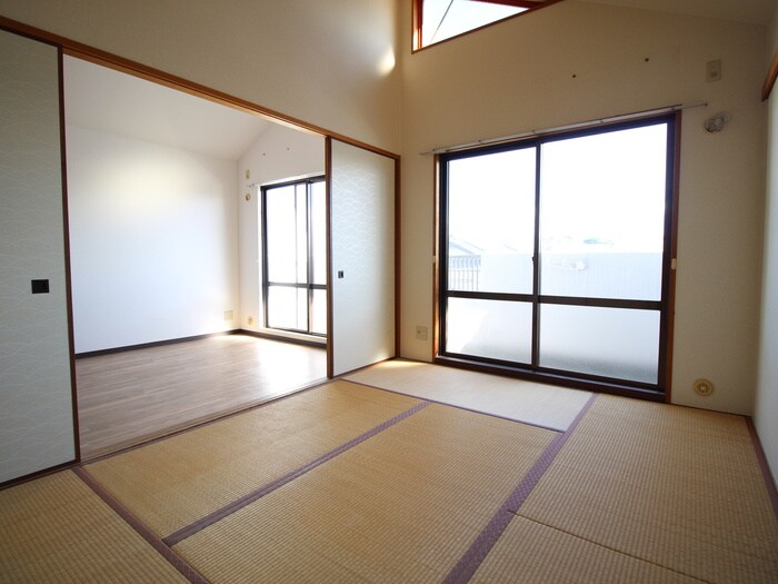 居室 ベルトピア忠岡北 Ｂ棟