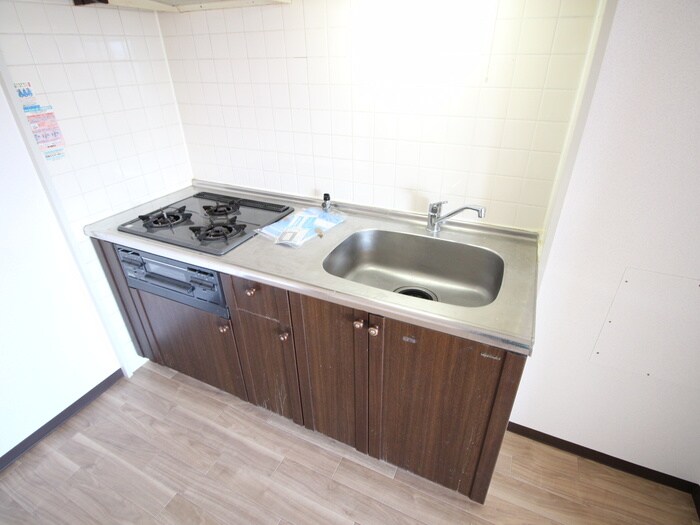 キッチン ベルトピア忠岡北 Ｂ棟