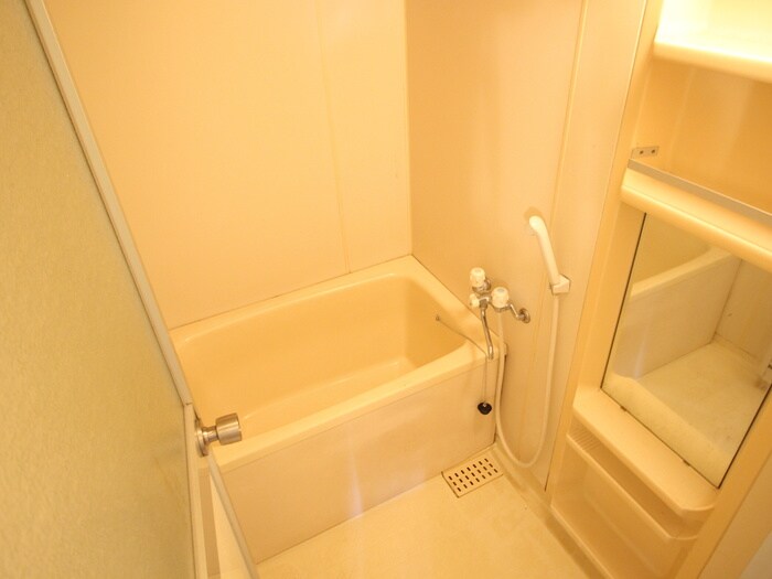 バス／シャワールーム等 ベルトピア忠岡北 Ｂ棟