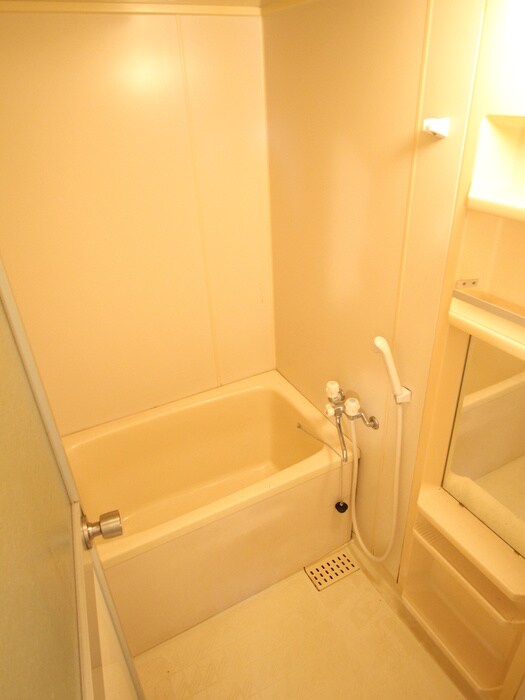 バス／シャワールーム等 ベルトピア忠岡北 Ｂ棟