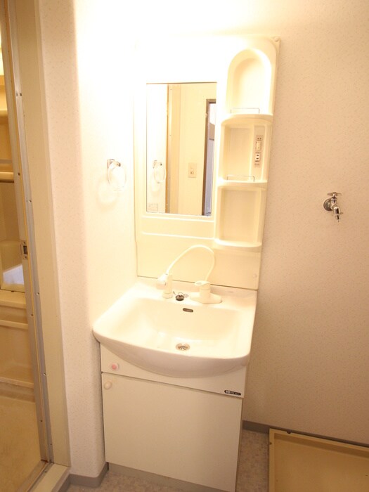 洗面 ベルトピア忠岡北 Ｂ棟