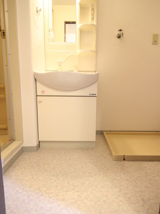 洗濯機置場 ベルトピア忠岡北 Ｂ棟