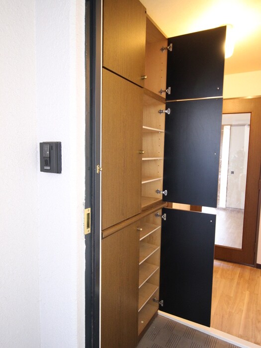 靴箱 ベルトピア忠岡北 Ｂ棟