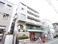 ヒュ－マンズウェル城南館