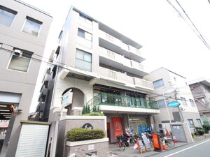 ヒュ－マンズウェル城南館