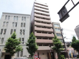 ｴｽﾃﾑｺ-ﾄ京都河原町ﾌﾟﾚｼﾞ-ﾙ(202)