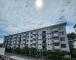 陽和台第4住宅6号棟（404）
