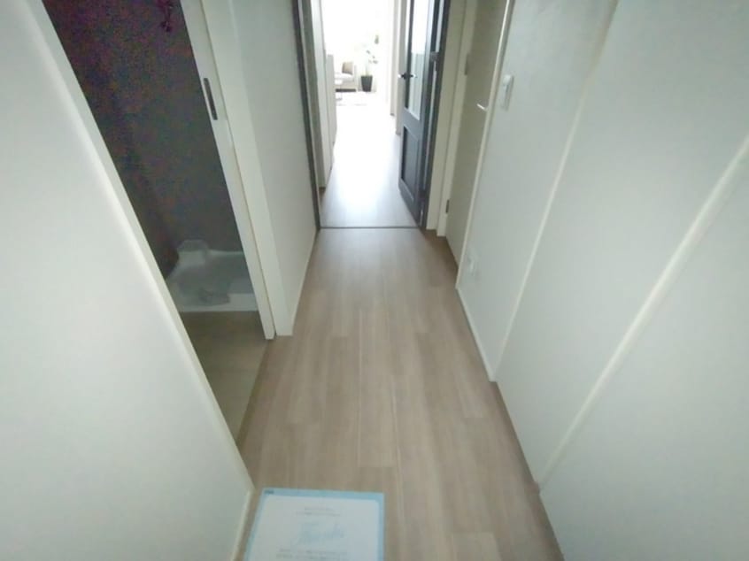 廊下 イニシア神戸森北町(102)