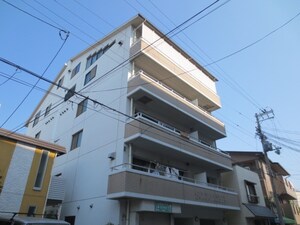 メゾン・ド・ラ・サンテＡ