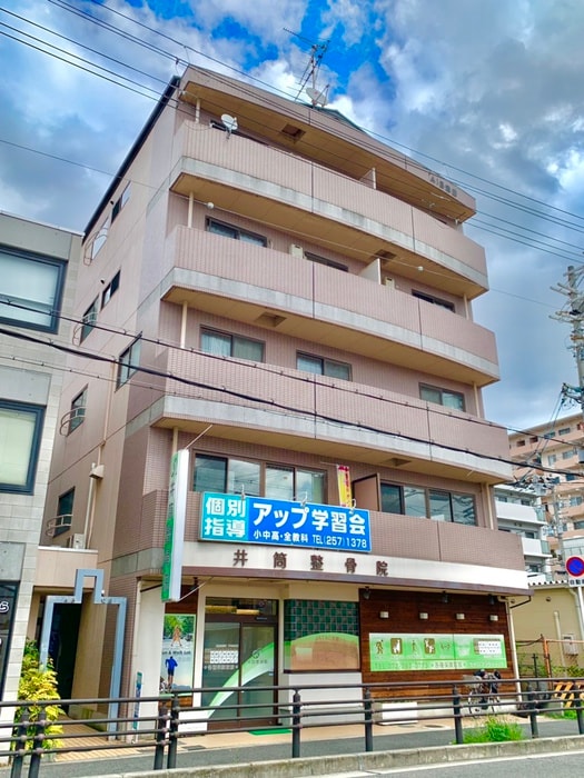 外観写真 ＡＩＢ綾園