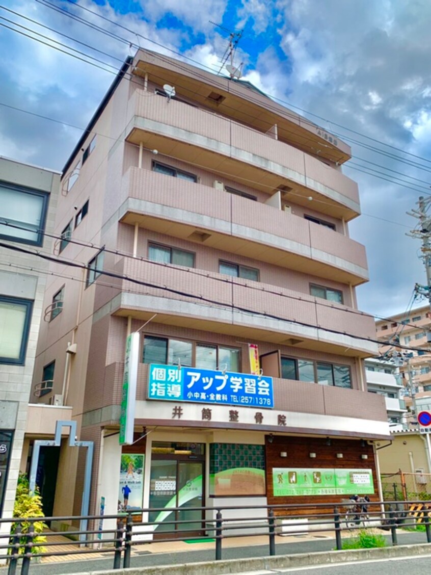 外観写真 ＡＩＢ綾園