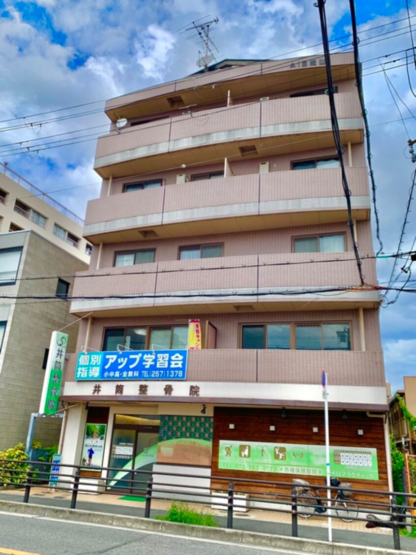 外観写真 ＡＩＢ綾園