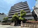 Ｅフィ－ルドの外観