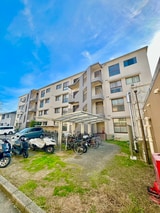 コ－ポ上町Ｂ棟