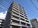 ﾚｼﾞｭｰﾙｱｯｼｭ ｻﾞ・ﾊﾟｰｸﾌﾛﾝﾄ（505）の外観