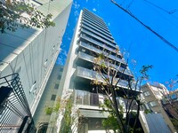 ﾊﾟｰｸﾘｭｸｽ大阪天満(1104)