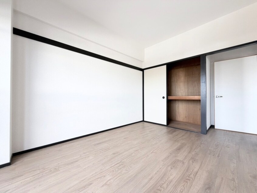 居室 エクセル新十条