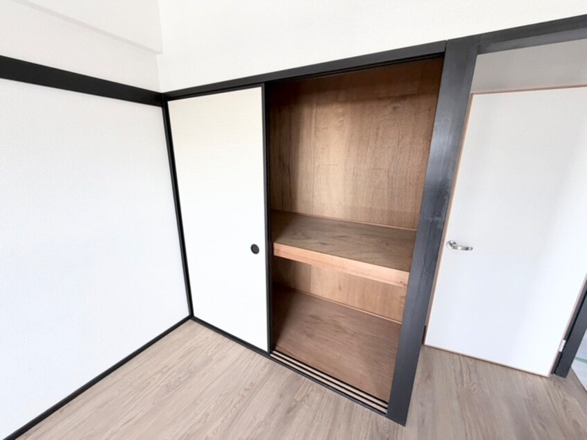 収納 エクセル新十条