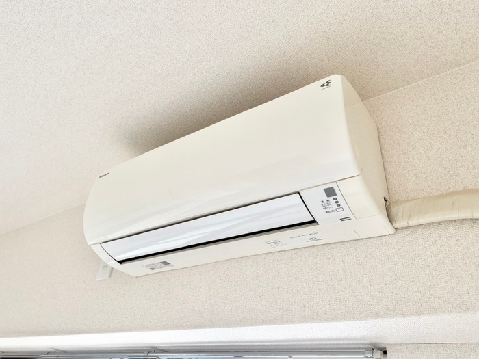 内観写真 エクセル新十条