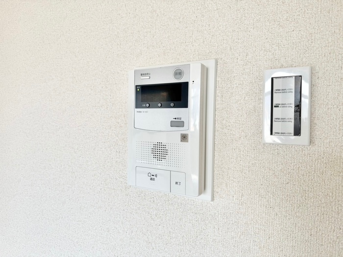 内観写真 エクセル新十条