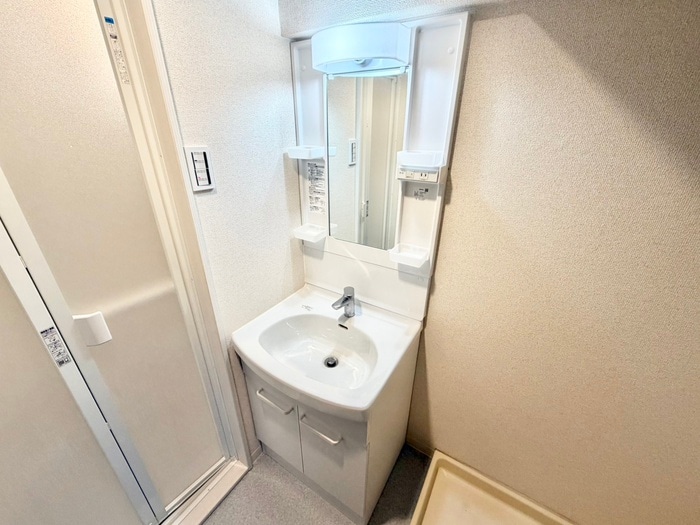 洗面 エクセル新十条