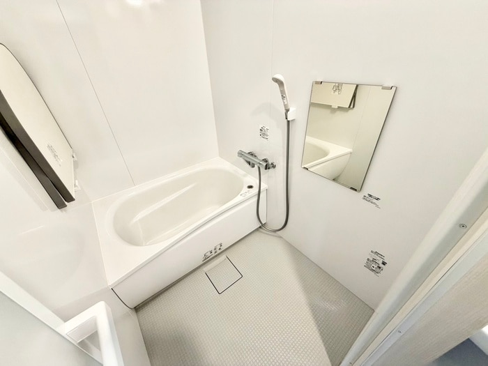 バス／シャワールーム等 エクセル新十条