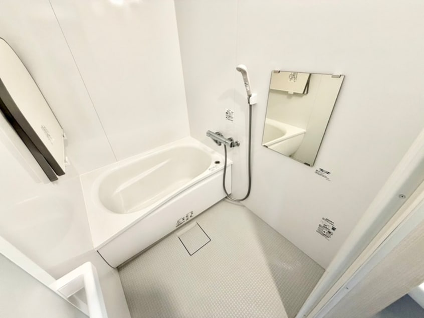 バス／シャワールーム等 エクセル新十条