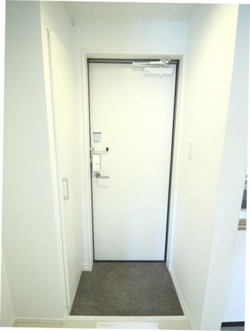 玄関 エル　ソフィー