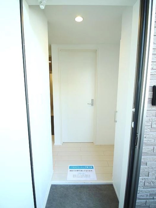 玄関 エル　ソフィー