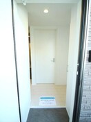 玄関 エル　ソフィー