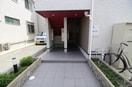 エントランス部分 エル　ソフィー
