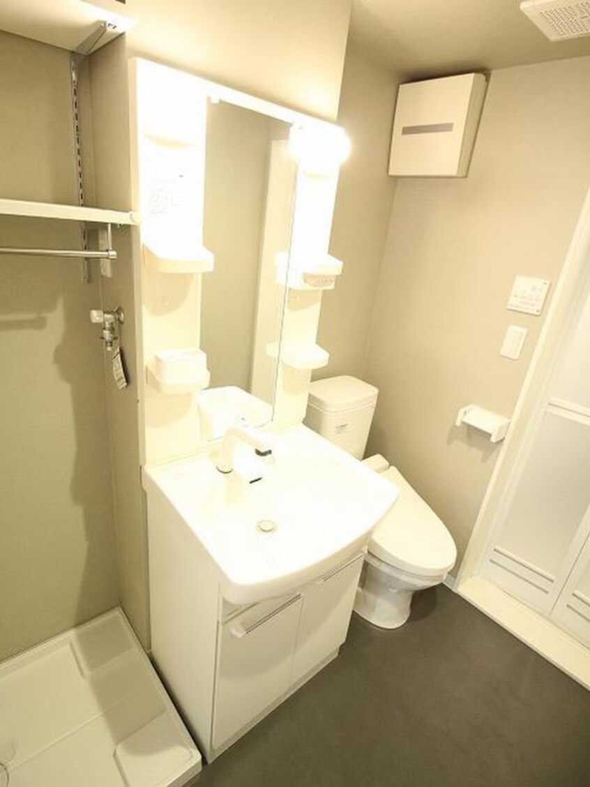 洗面 エル　ソフィー