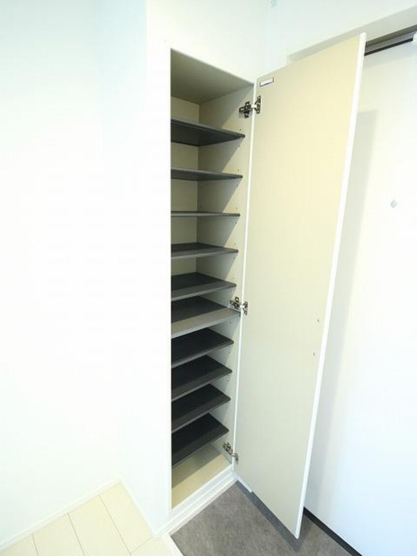 靴箱 エル　ソフィー