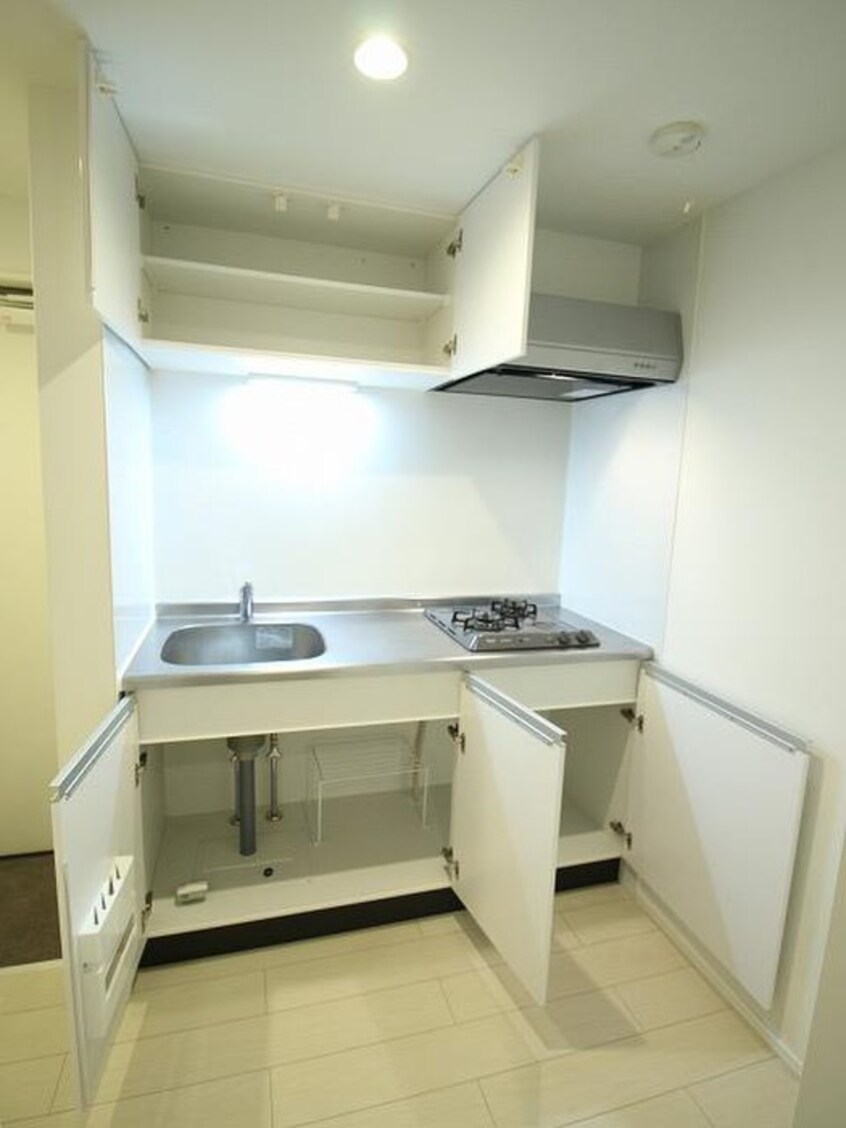 キッチン エル　ソフィー