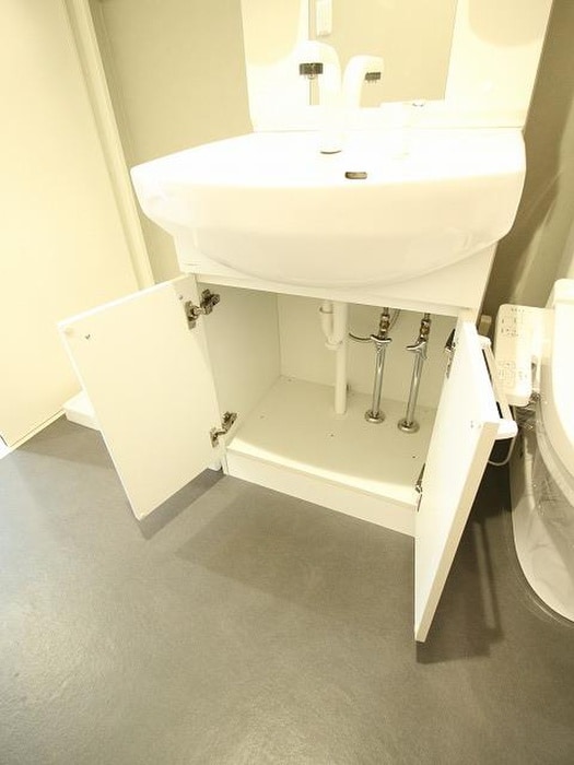 洗面 エル　ソフィー