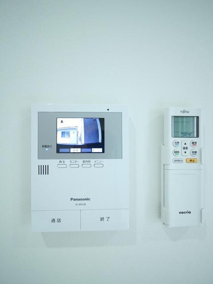 内観写真 エル　ソフィー