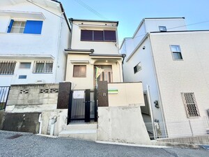 明石市東藤江2丁目貸家