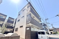 ラ・マシア田川北