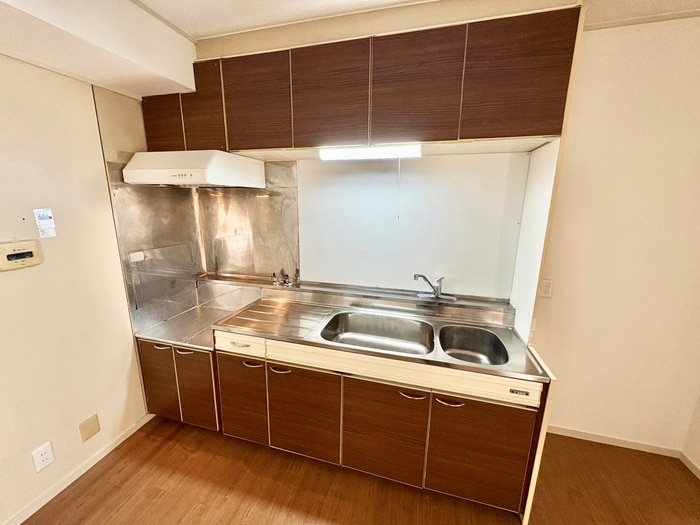 キッチン ピュアハイツ明石(405)
