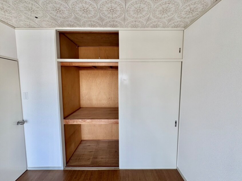 収納 ピュアハイツ明石(405)