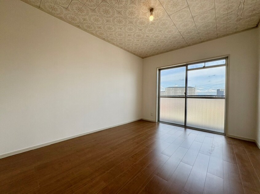 居室 ピュアハイツ明石(405)