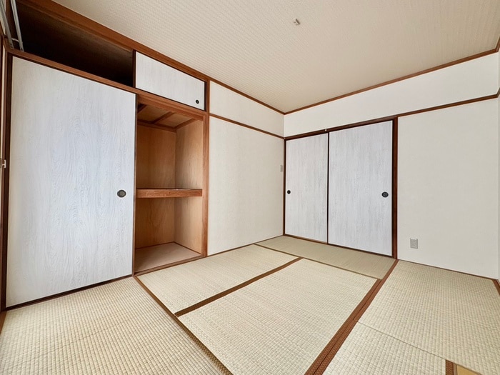 居室 ピュアハイツ明石(405)