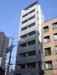 GARNET　RESIDENCE　今出川