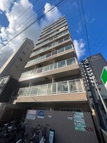 ライズ芦原橋