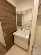 洗面 アリーナ栄町