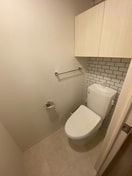 トイレ アリーナ栄町