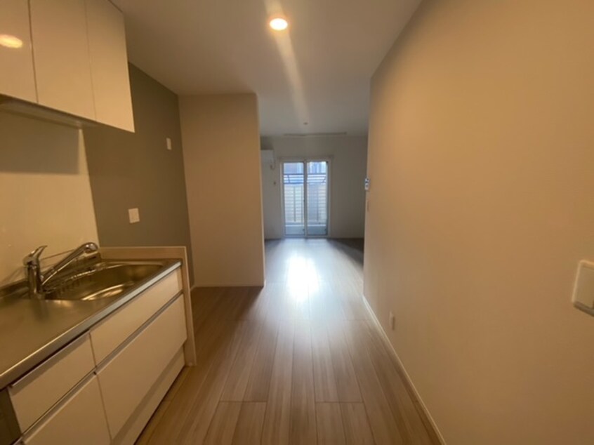 内観写真 アリーナ栄町