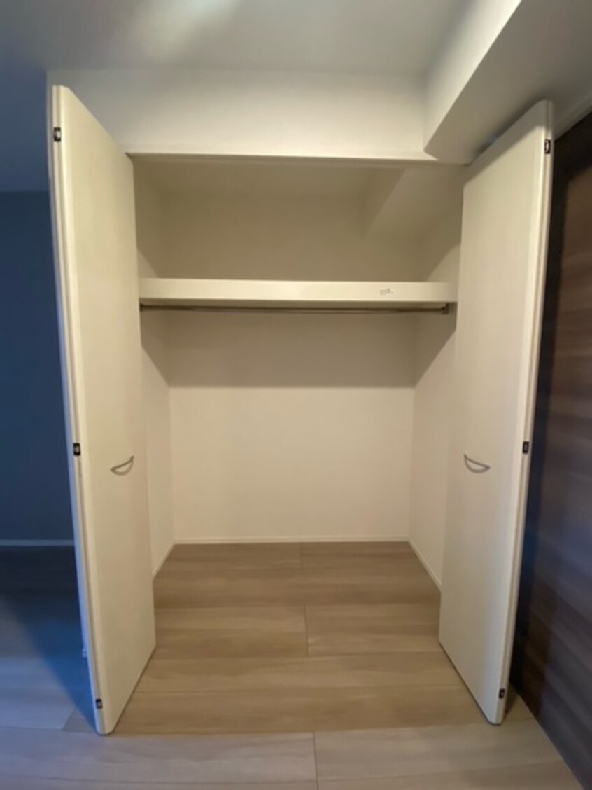 収納 アリーナ栄町